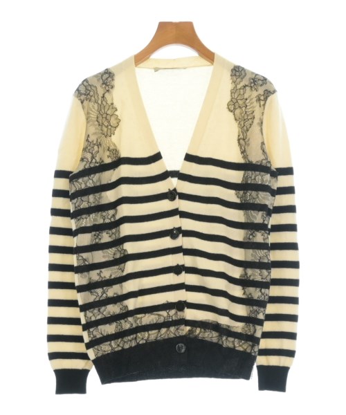 VALENTINO(ヴァレンティノ)のカーディガン サイズ:-(XL位) 13,000円