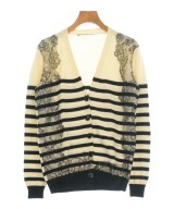 VALENTINO（ヴァレンティノ）カーディガン 白 サイズ:-(XL位) レディース/2200723732013