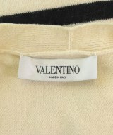 VALENTINO（ヴァレンティノ）カーディガン 白 サイズ:-(XL位) レディース/2200723732013