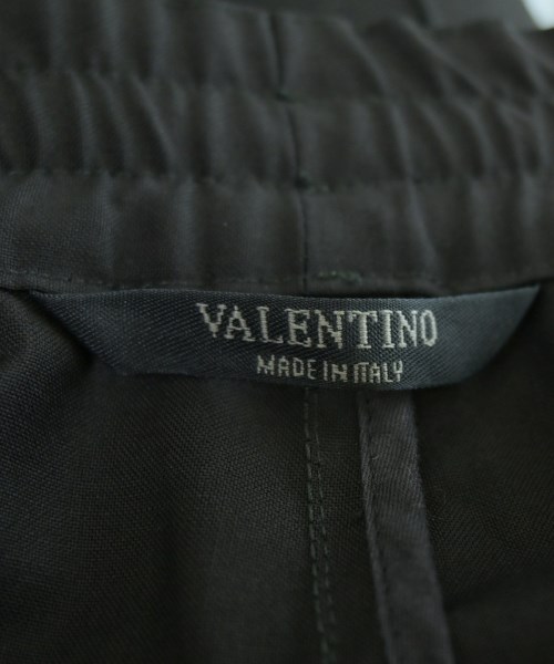 VALENTINO（ヴァレンティノ）その他 黒 サイズ:46(M位) メンズ/2200730922070
