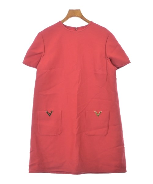 VALENTINO(ヴァレンティノ)のワンピース サイズ:46(XL位) 65,600円
