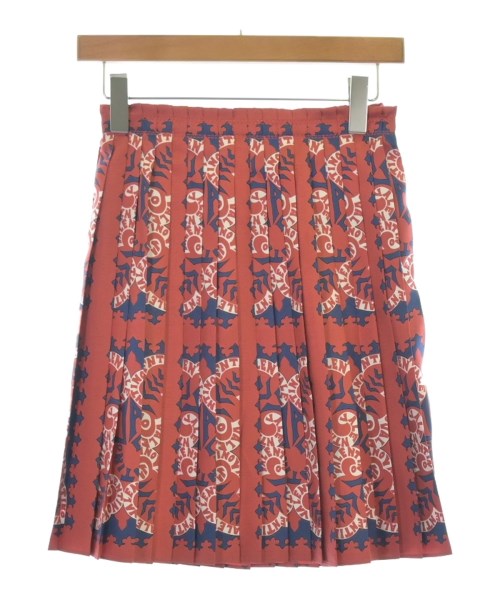 VALENTINO(ヴァレンティノ)のひざ丈スカート サイズ:36(XS位) 15,400円