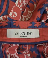 VALENTINO（ヴァレンティノ）ひざ丈スカート 赤 サイズ:36(XS位) レディース/2200732489106