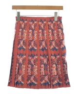 VALENTINO ひざ丈スカート