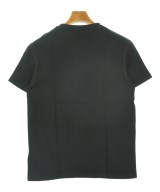 VALENTINO（ヴァレンティノ）Tシャツ・カットソー 黒 サイズ:XS メンズ/2200733895081