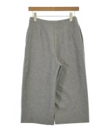 VALENTINO（ヴァレンティノ）クロップドパンツ グレー サイズ:38(S位) レディース/2200733548048