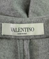 VALENTINO（ヴァレンティノ）クロップドパンツ グレー サイズ:38(S位) レディース/2200733548048