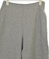 VALENTINO（ヴァレンティノ）クロップドパンツ グレー サイズ:38(S位) レディース/2200733548048