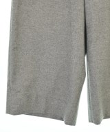 VALENTINO（ヴァレンティノ）クロップドパンツ グレー サイズ:38(S位) レディース/2200733548048