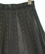 VALENTINO（ヴァレンティノ）ミニスカート 黒 サイズ:38(S位) レディース/2200729121316
