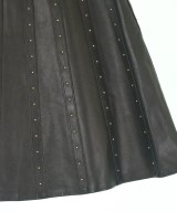 VALENTINO（ヴァレンティノ）ミニスカート 黒 サイズ:38(S位) レディース/2200729121316