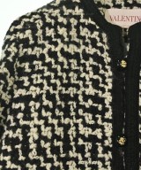 VALENTINO（ヴァレンティノ）カジュアルジャケット 黒 サイズ:50(XL位) メンズ/2200735222021