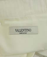 VALENTINO（ヴァレンティノ）カジュアルシャツ 白 サイズ:38(S位) メンズ/2200705631112
