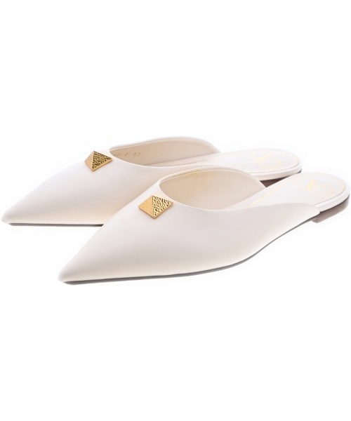 VALENTINO(ヴァレンティノ)のパンプス サイズ:EU37(23.5cm位) 39,600円