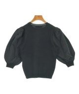 VALENTINO（ヴァレンティノ）ニット・セーター 黒 サイズ:XS レディース/2200697344052