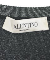 VALENTINO（ヴァレンティノ）ニット・セーター 黒 サイズ:XS レディース/2200697344052