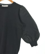 VALENTINO（ヴァレンティノ）ニット・セーター 黒 サイズ:XS レディース/2200697344052