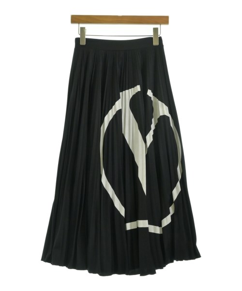 VALENTINO(ヴァレンティノ)のロング・マキシ丈スカート サイズ:XS 36,100円