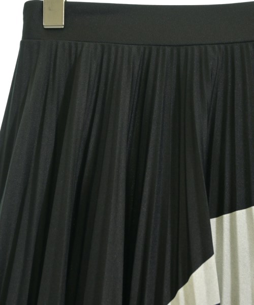 VALENTINO（ヴァレンティノ）ロング・マキシ丈スカート 黒 サイズ:XS レディース/2200697344229