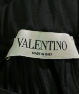 VALENTINO（ヴァレンティノ）ロング・マキシ丈スカート 黒 サイズ:XS レディース/2200697344229