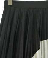 VALENTINO（ヴァレンティノ）ロング・マキシ丈スカート 黒 サイズ:XS レディース/2200697344229