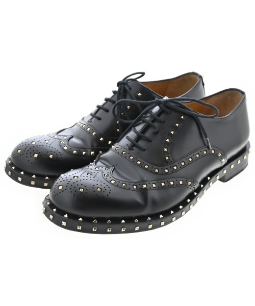 VALENTINO(ヴァレンティノ)のビジネス・ドレスシューズ サイズ:EU41(26cm位) 47,500円