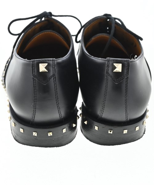 VALENTINO（ヴァレンティノ）ビジネス・ドレスシューズ 黒 サイズ:EU41(26cm位) メンズ/2200720188103