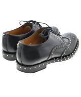 VALENTINO（ヴァレンティノ）ビジネス・ドレスシューズ 黒 サイズ:EU41(26cm位) メンズ/2200720188103