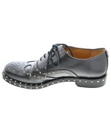 VALENTINO（ヴァレンティノ）ビジネス・ドレスシューズ 黒 サイズ:EU41(26cm位) メンズ/2200720188103
