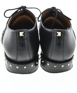 VALENTINO（ヴァレンティノ）ビジネス・ドレスシューズ 黒 サイズ:EU41(26cm位) メンズ/2200720188103