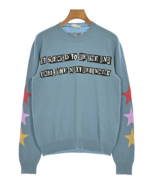 VALENTINO(ヴァレンティノ)のニット・セーター サイズ:XS 20,900円