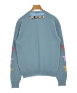 VALENTINO（ヴァレンティノ）ニット・セーター 青 サイズ:XS レディース/2200720287097