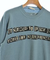 VALENTINO（ヴァレンティノ）ニット・セーター 青 サイズ:XS レディース/2200720287097