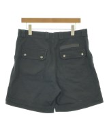 VALENTINO（ヴァレンティノ）ショートパンツ 黒 サイズ:46(M位) メンズ/2200720748055