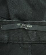 VALENTINO（ヴァレンティノ）ショートパンツ 黒 サイズ:46(M位) メンズ/2200720748055