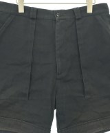 VALENTINO（ヴァレンティノ）ショートパンツ 黒 サイズ:46(M位) メンズ/2200720748055