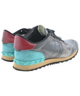 VALENTINO（ヴァレンティノ）スニーカー グレー サイズ:EU40(25cm位) メンズ/2200721048345