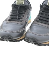 VALENTINO（ヴァレンティノ）スニーカー グレー サイズ:EU40(25cm位) メンズ/2200721048345