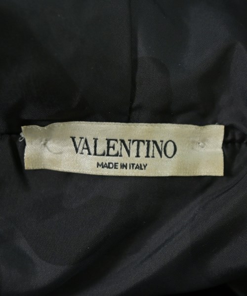 VALENTINO（ヴァレンティノ）その他 黒 サイズ:S メンズ/2200718414047