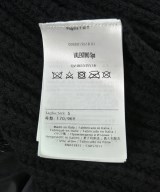 VALENTINO（ヴァレンティノ）その他 黒 サイズ:S メンズ/2200718414047