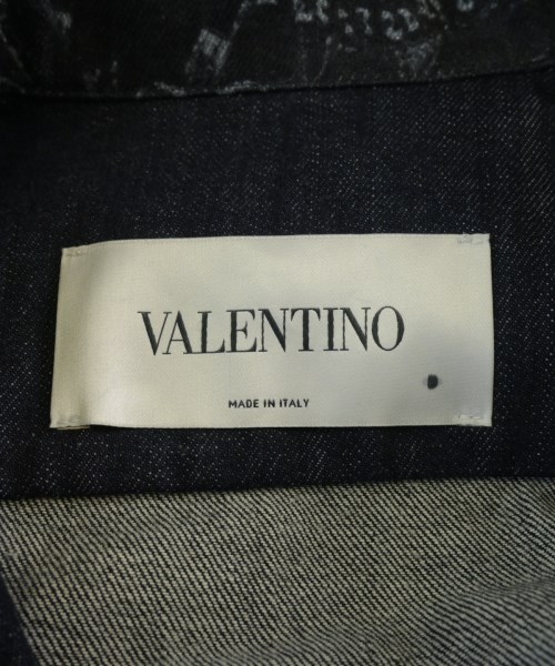 VALENTINO（ヴァレンティノ）その他 紺 サイズ:38(S位) レディース/2200718460020