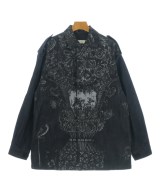 VALENTINO（ヴァレンティノ）その他 紺 サイズ:38(S位) レディース/2200718460020