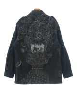 VALENTINO（ヴァレンティノ）その他 紺 サイズ:38(S位) レディース/2200718460020