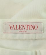 VALENTINO（ヴァレンティノ）ロング・マキシ丈スカート 白 サイズ:38(S位) レディース/2200721399027