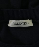 VALENTINO（ヴァレンティノ）ニット・セーター 紺 サイズ:S メンズ/2200721457079