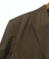 VALENTINO（ヴァレンティノ）テーラードジャケット 茶 サイズ:46(M位) メンズ/2200721470078