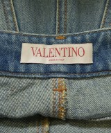 VALENTINO（ヴァレンティノ）ショートパンツ 青 サイズ:36(XS位) レディース/2200721561035