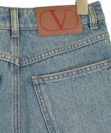 VALENTINO（ヴァレンティノ）ショートパンツ 青 サイズ:36(XS位) レディース/2200721561035