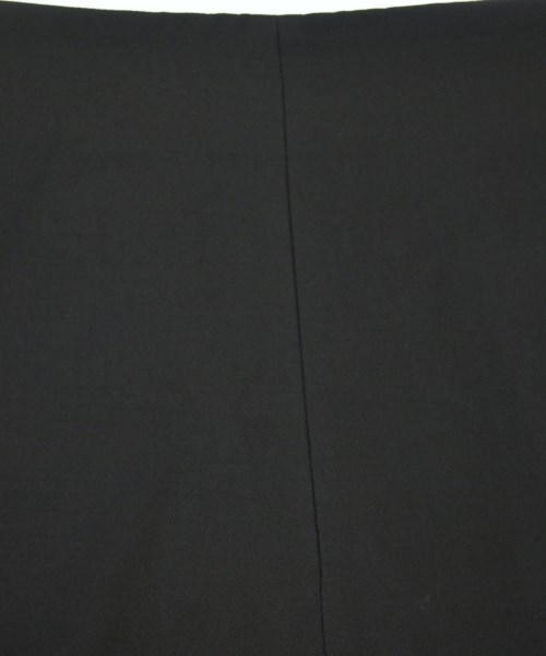 VALENTINO（ヴァレンティノ）ショートパンツ 黒 サイズ:36(XS位) レディース/2200721561042