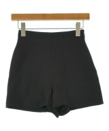 VALENTINO（ヴァレンティノ）ショートパンツ 黒 サイズ:36(XS位) レディース/2200721561042